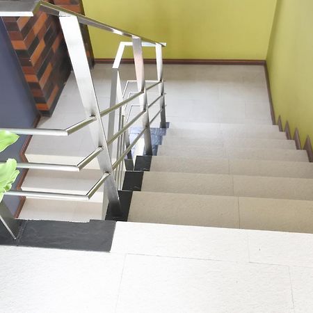 BaanNueng@Kathu Hotel Phuket Buitenkant foto