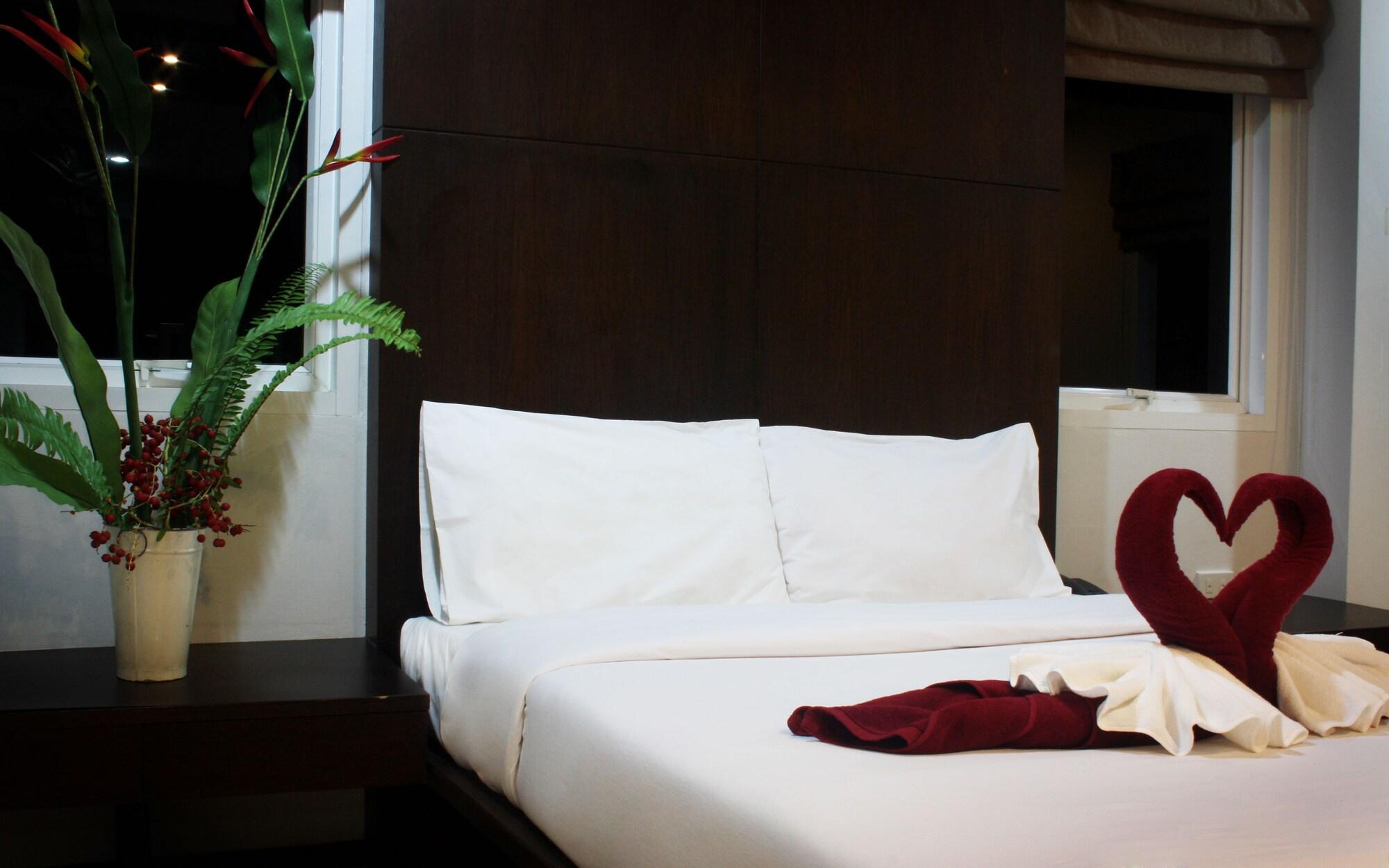 BaanNueng@Kathu Hotel Phuket Buitenkant foto