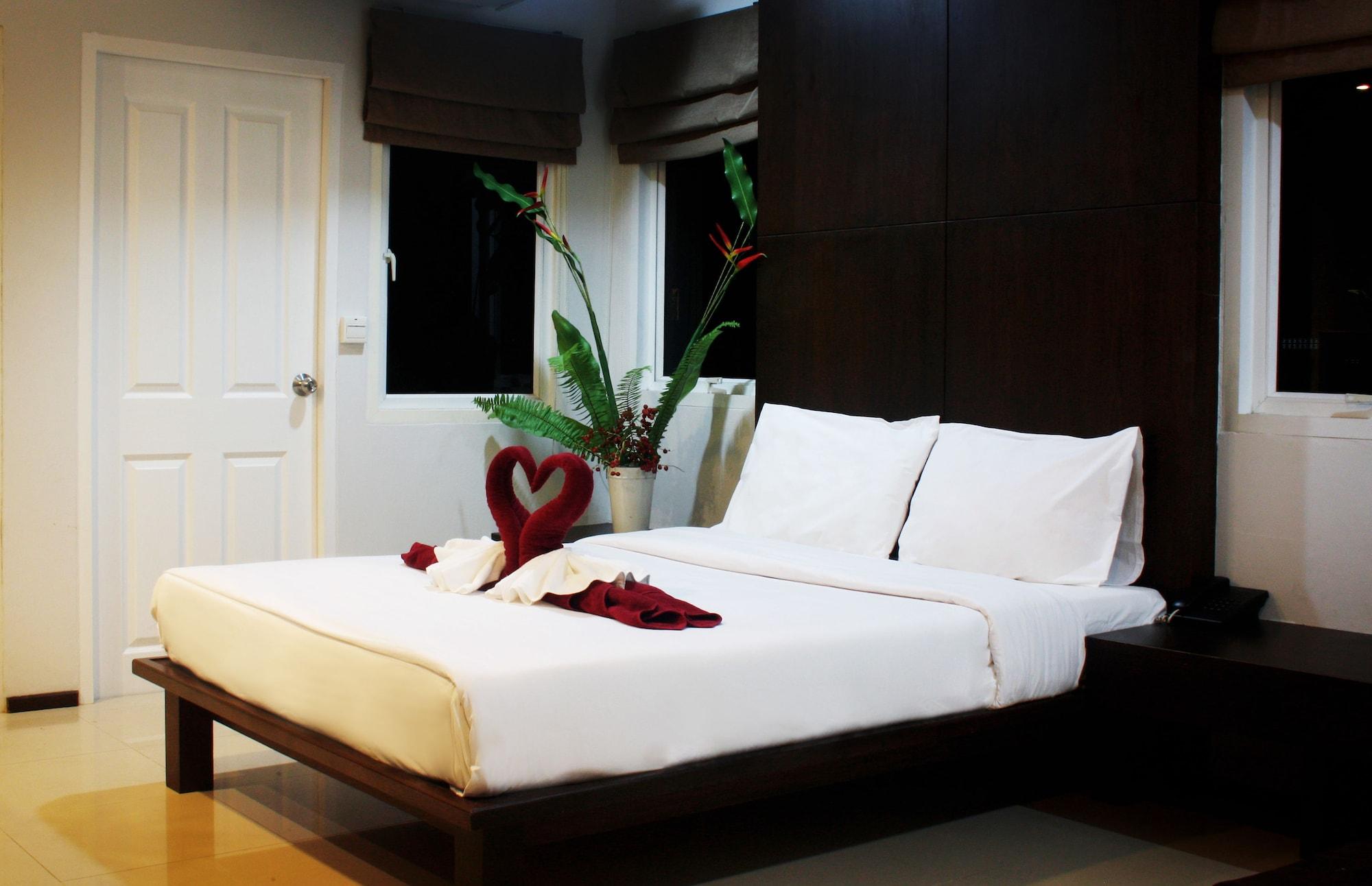 BaanNueng@Kathu Hotel Phuket Buitenkant foto