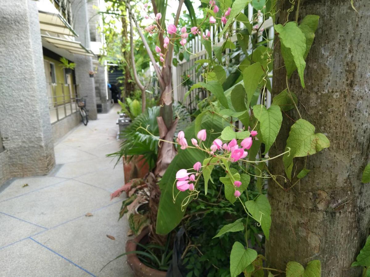 BaanNueng@Kathu Hotel Phuket Buitenkant foto
