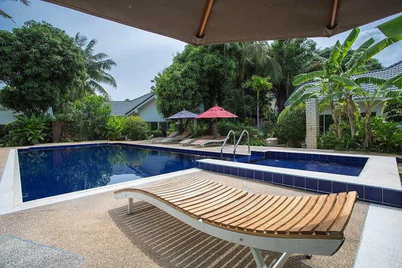 BaanNueng@Kathu Hotel Phuket Buitenkant foto