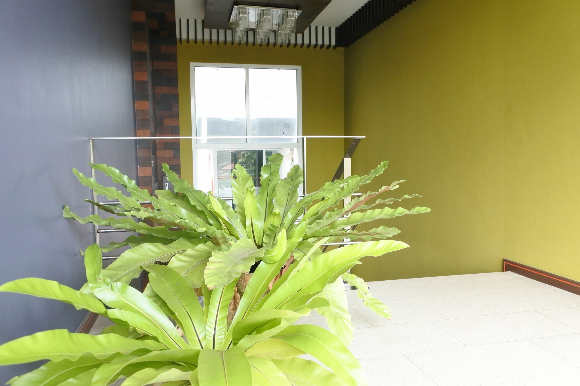 BaanNueng@Kathu Hotel Phuket Buitenkant foto