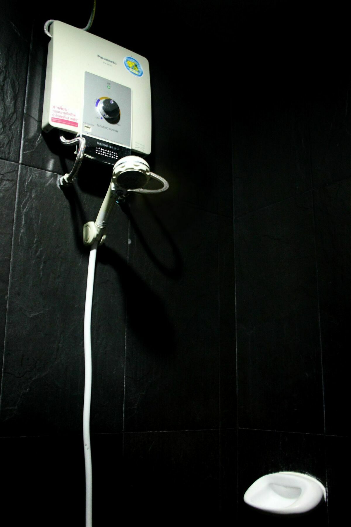 BaanNueng@Kathu Hotel Phuket Buitenkant foto