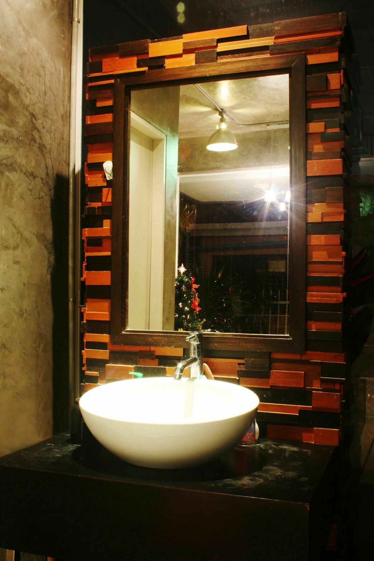 BaanNueng@Kathu Hotel Phuket Buitenkant foto